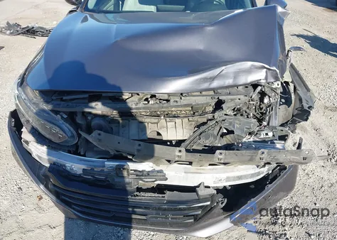 2019 Honda Accord Touring 2.0T из США, поврежденный, VIN 1HGCV2F98KA004859